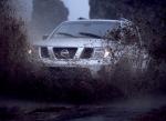 Nissan Pathfinder Arctic Trucks 2004 года